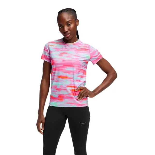 Hoka Hoka Airolite 2.0 Women's T-Shirt - AW25