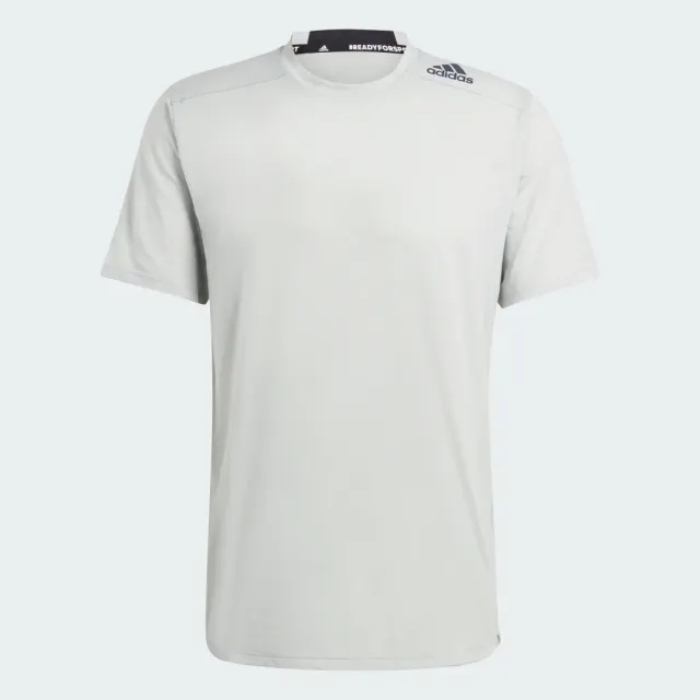 adidas Designed for Training Workout T-Shirt