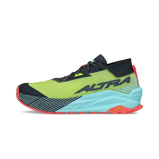 Altra Olympus 275 Men's Running Shoes