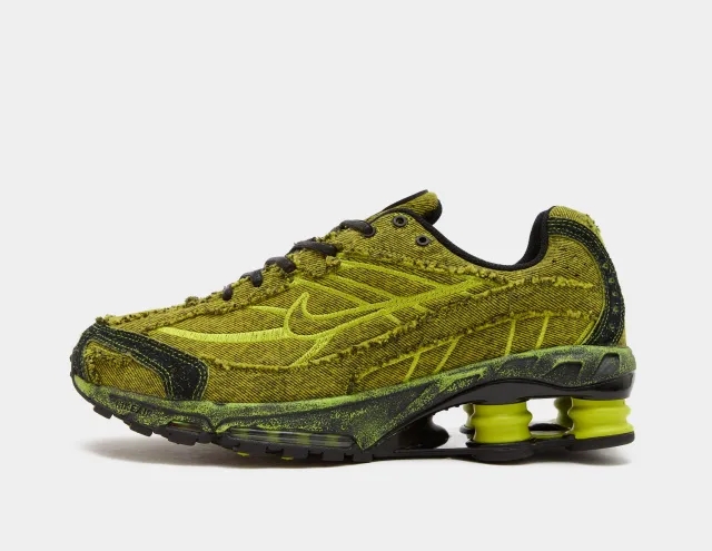 Nike Shox Ride 2, Green