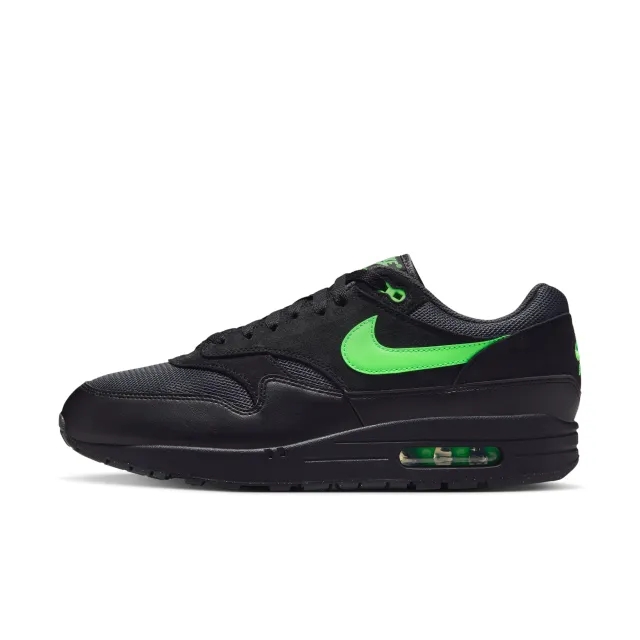 Nike Air Max 1 Essential Men's Shoes - Grey