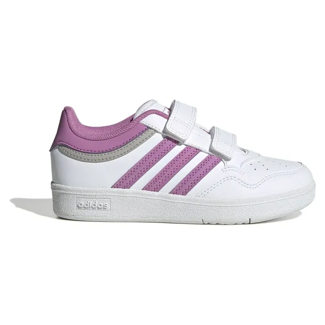 Adidas Hoops 4.0 Trainers