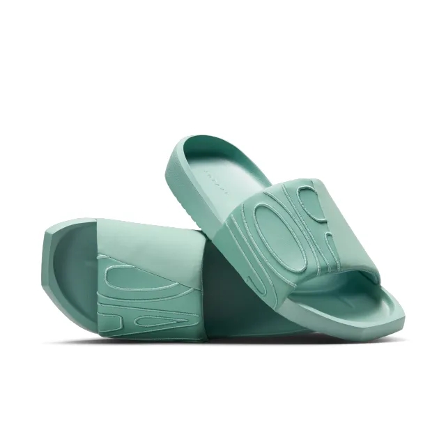 Nike Jordan NOLA Women's Slide - Green