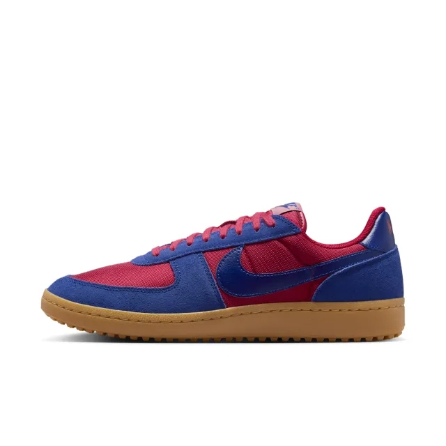 Nike Field General Men's Shoes - Red