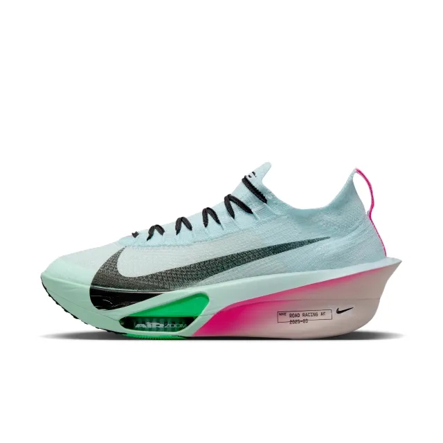 Nike Alphafly 3 Men's Road Racing Shoes - Blue