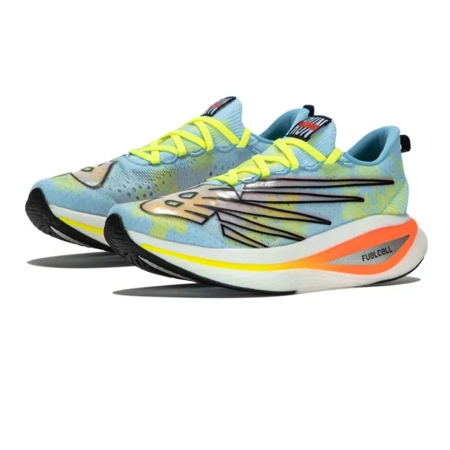 New Balance London Edition FuelCell SC Elite v3 Running Shoes