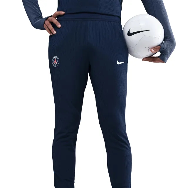 Nike PSG Dri-Fit Elite Strike Pants - Blue - 2025-2026