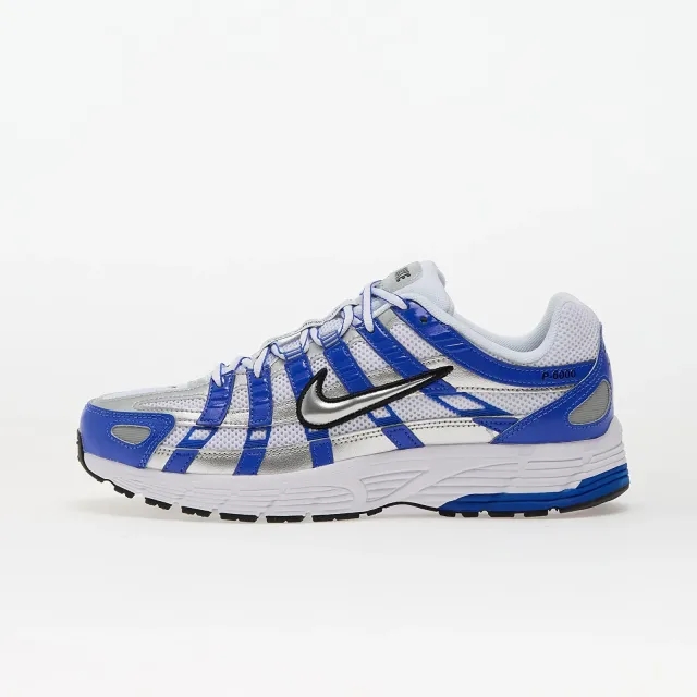 Nike P-6000 - blue - Mens
