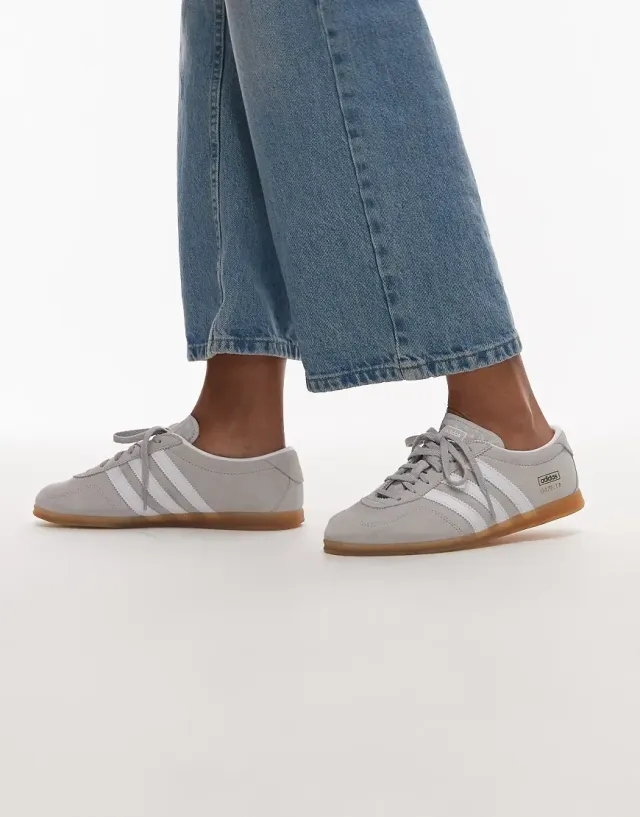 adidas Originals GAZELLE LO PRO W
