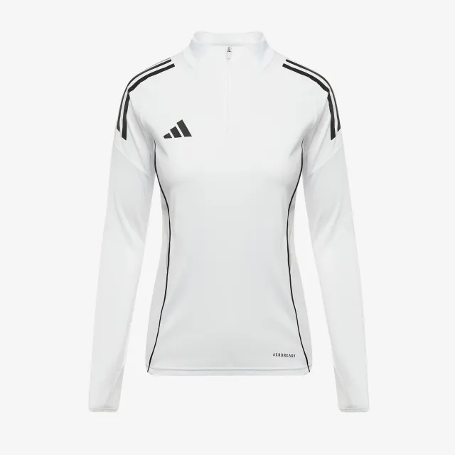 adidas Womens Tiro 25 Competition Slim Training Top