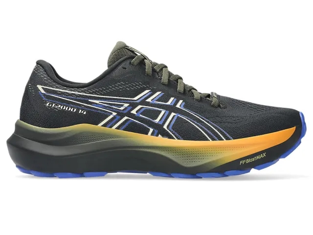 Asics Gt-2000 14 Gtx