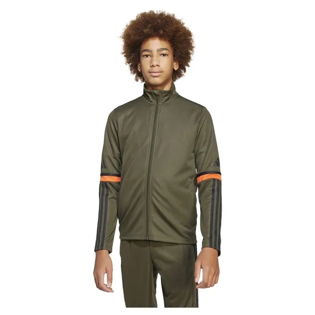 adidas Junior Squadra 25 Training Jacket