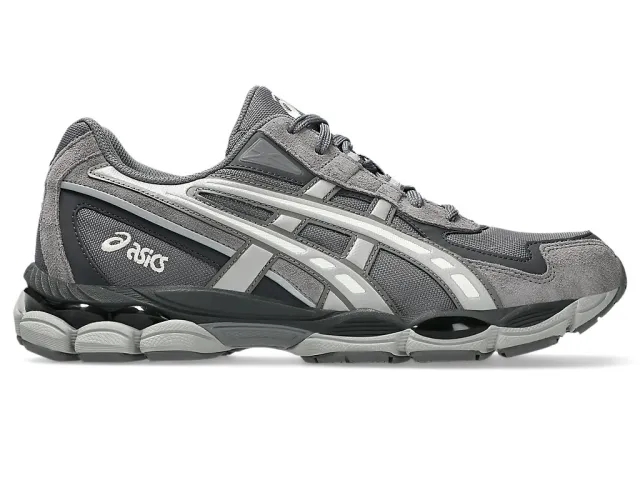 Sneakers Asics Gel-Nyc 2055 Carbon/ Cement Grey Eur 44