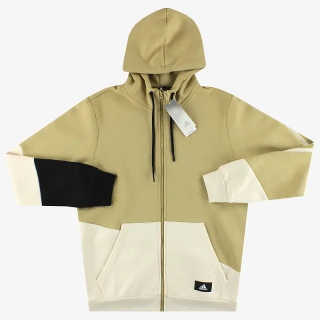 adidas Colorblock Hooded Jacket *BNIB* - BNIB 