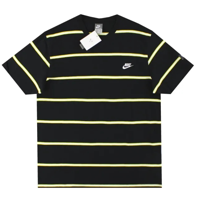 2008-09 Juventus Nike Crew Tee *BNIB* - Juventus / BNIB 