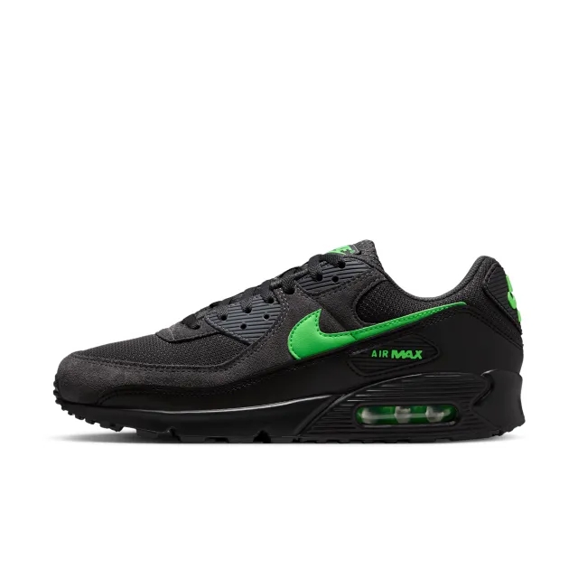 Nike Air Max 90 Men's Shoes - Grey