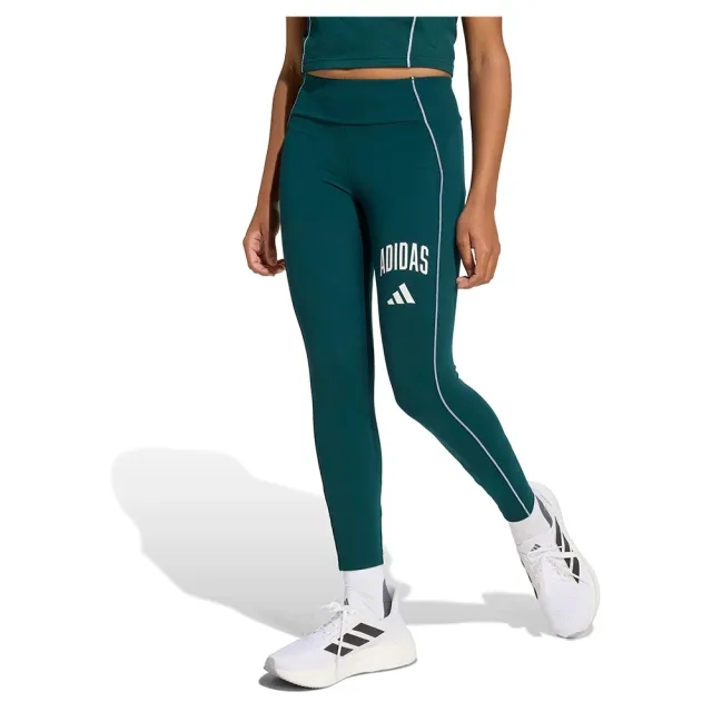 Adidas Train Essentials Collegiate Print Leggings