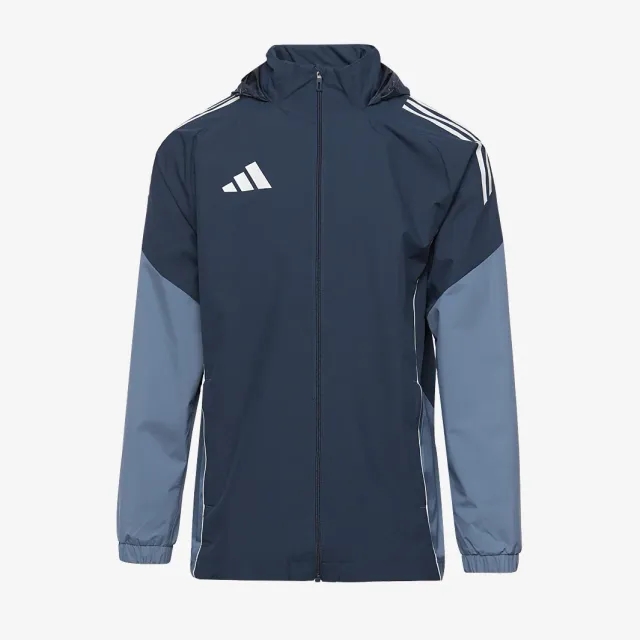 adidas Junior Tiro 25 Competition All Weather Jacket