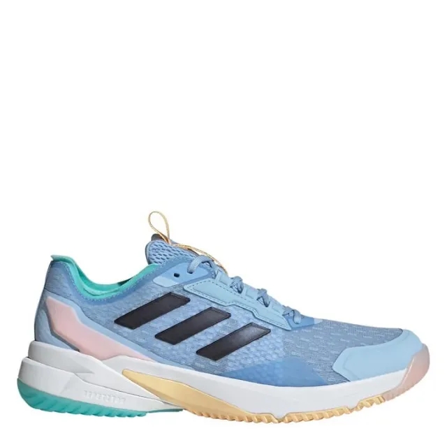 adidas Crazyflight 6 Women's Indoor Court Shoes - AW25