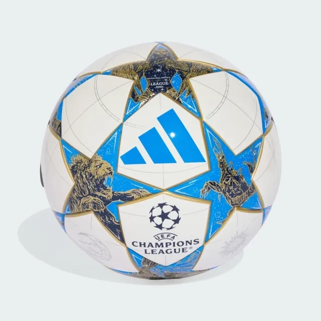 adidas UCL League J290 25/26 League Stage Ball Kids