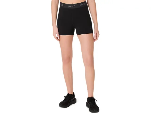 Asics Essential Asics Logo 3In Tight