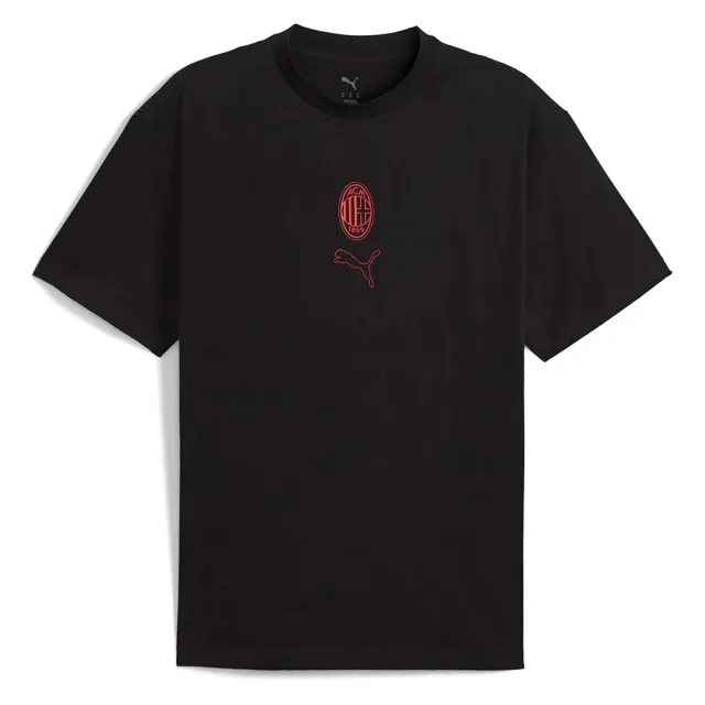 Puma AC Milan 25 26 ftblStatement Cellerator T Shirt
