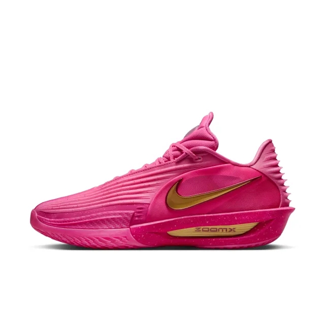 Nike G.T. Cut 3 Turbo Basketball Shoes - Pink