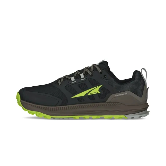 Altra Lone Peak 9 Waterproof Low Running Shoes