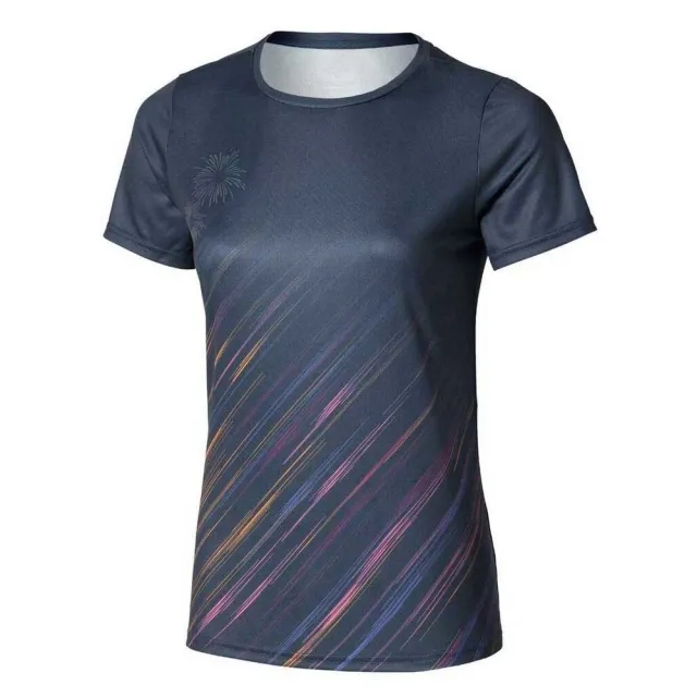 Mizuno Summer Pack Qd Long Sleeve T-shirt