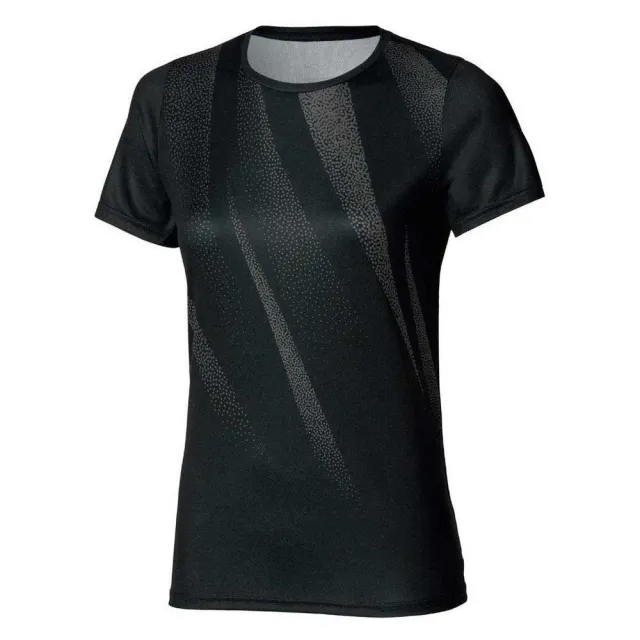 Mizuno Core Graphic Short Sleeve T-shirt
