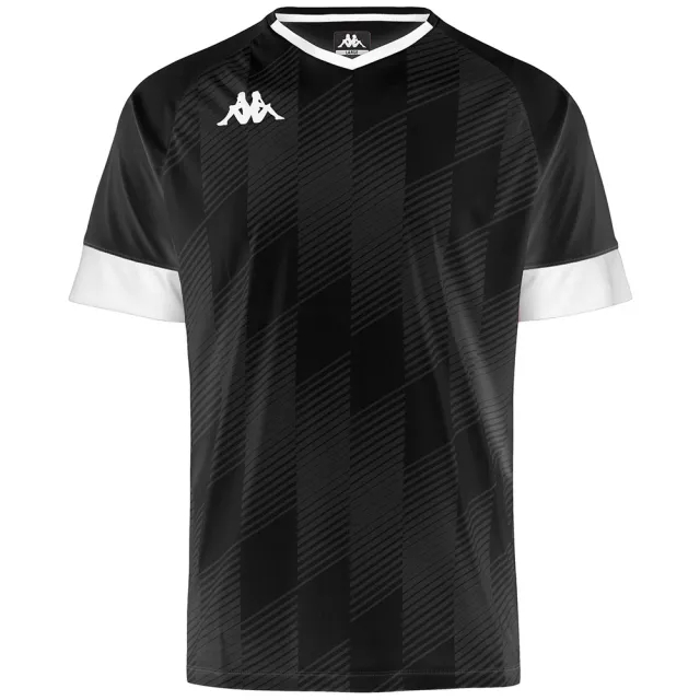 Kappa Fosco Short Sleeve T-shirt