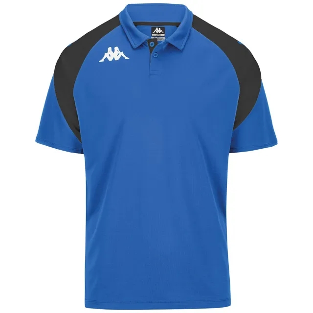 Kappa Leviolo Short Sleeve Polo