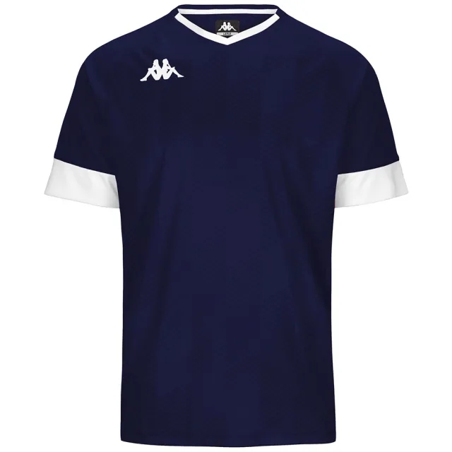 Kappa Fosco Short Sleeve T-shirt