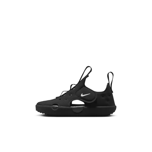 Nike Sunray Protect 4 Baby/Toddler Sandals - Black