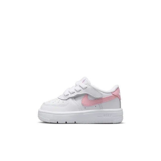 Nike 1 Low Unisex Shoes - White