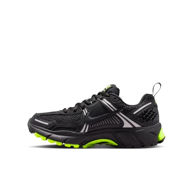 Nike Vomero 5 Older Kids' Shoes - Black