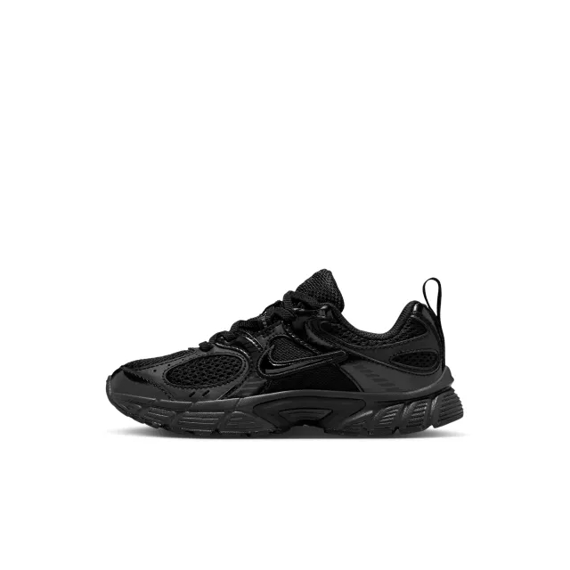 Nike V5 RNR Younger Kids' Shoes - Black