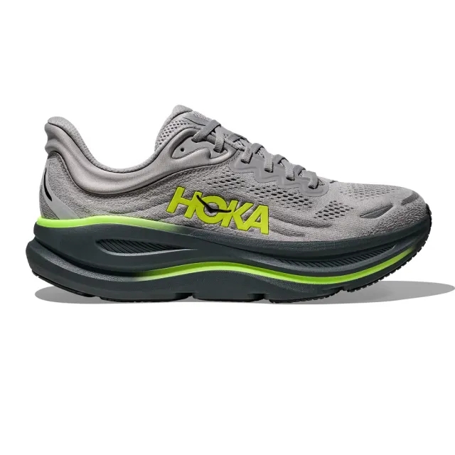 Hoka Hoka Bondi 9 Men's Running Shoes - AW25