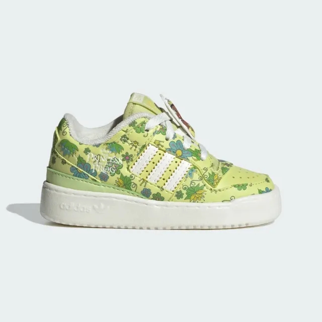 adidas adidas x Disney Princesses Forum Low Shoes Kids