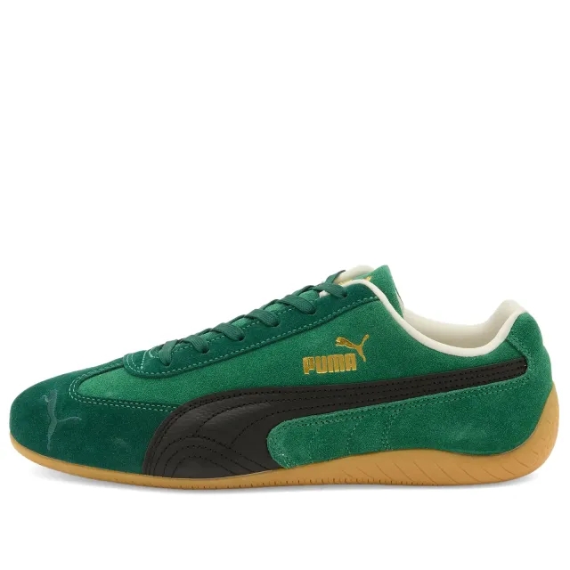 Puma Speedcat OG Sneaker Vine/ Black