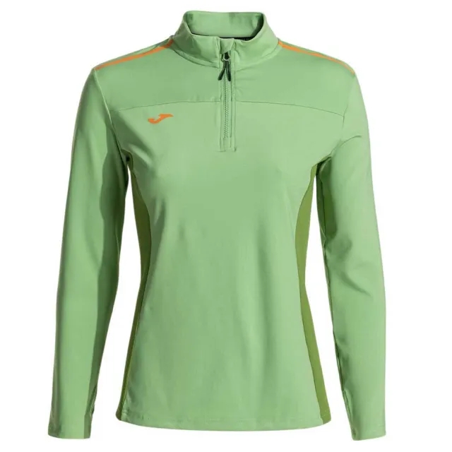 Joma R-trail Nature Half Zip Sweatshirt