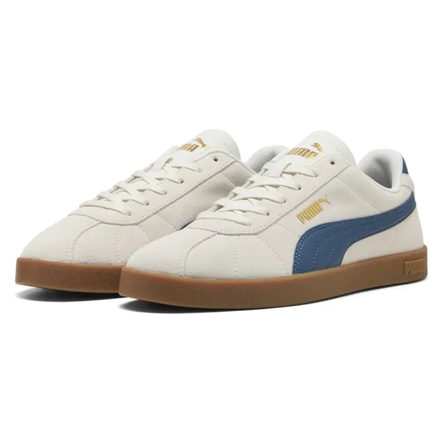 Puma Club Ii Trainers