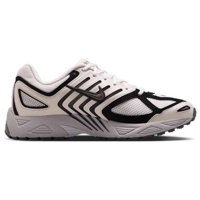 Nike Pegasus Men Shoes - Black