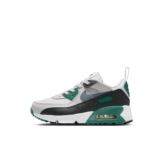 Nike Air Max 90 Unisex Shoes - White