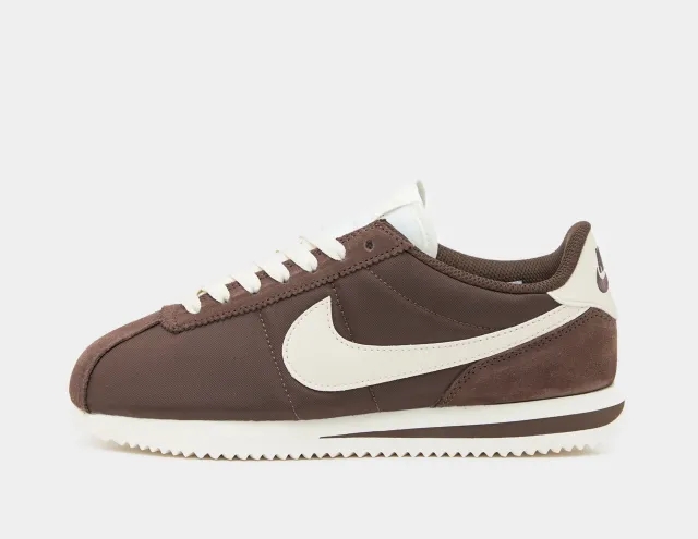 Nike Cortez Women's, Brown