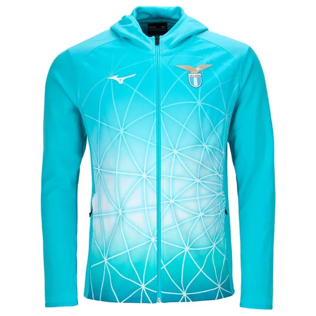 Mizuno Lazio 25/26 Walk Out Jacket