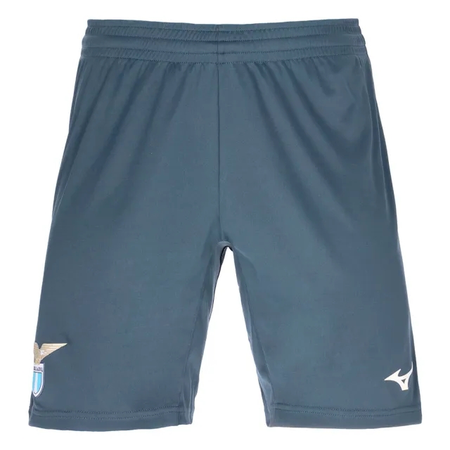 Mizuno Lazio 25/26 Away Shorts