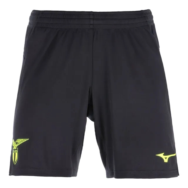 Mizuno Lazio 25/26 Training Shorts