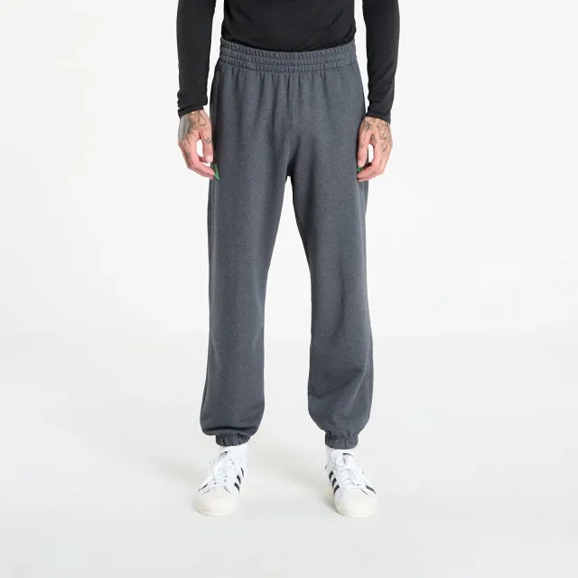 Pants Adidas Mercedes - Amg Petronas Formula One Team Premium Sweat Joggers Dark Grey Heather L