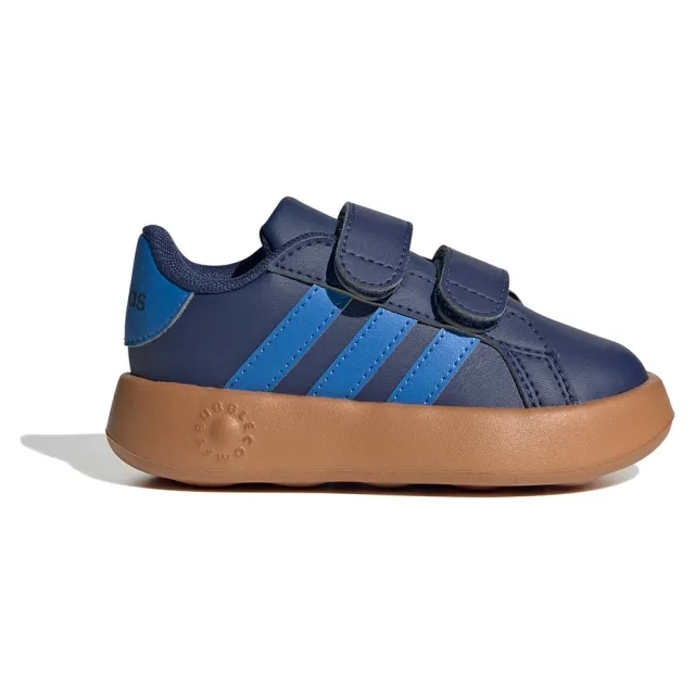 Adidas Grand Court 2.0 Infant Trainers
